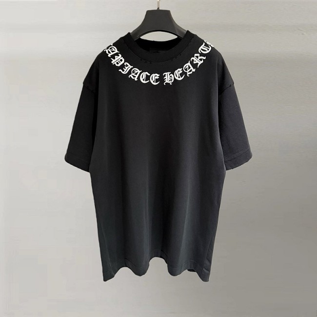 Chrome Hearts Shirt 1：1 Quality-302(M-XXL)