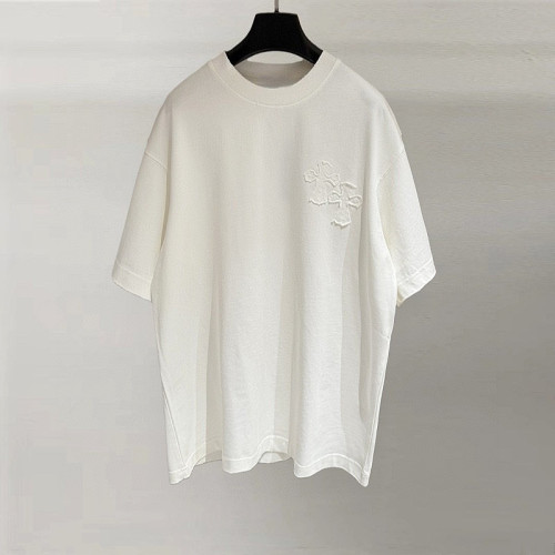 Chrome Hearts Shirt 1：1 Quality-292(M-XXL)