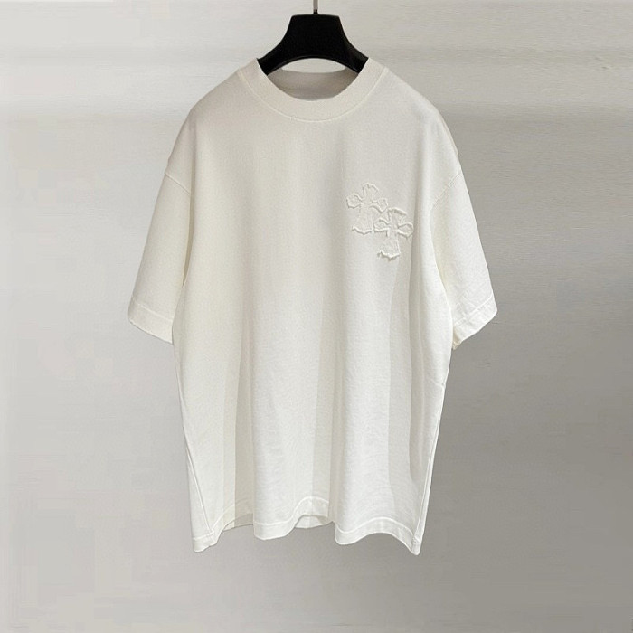 Chrome Hearts Shirt 1：1 Quality-292(M-XXL)