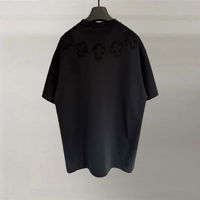 Chrome Hearts Shirt 1：1 Quality-290(M-XXL)