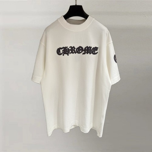 Chrome Hearts Shirt 1：1 Quality-304(M-XXL)