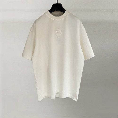 Chrome Hearts Shirt 1：1 Quality-288(M-XXL)