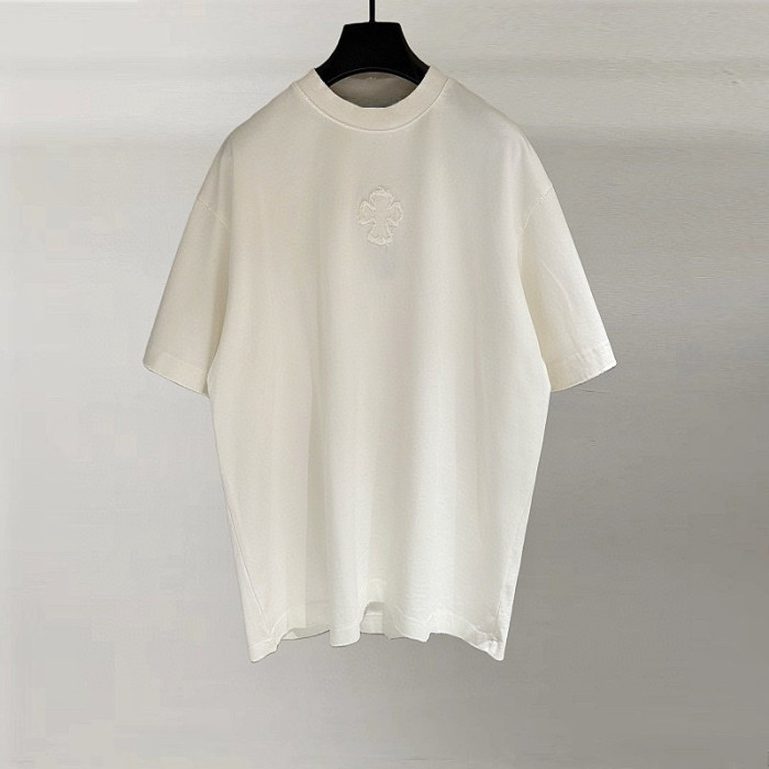 Chrome Hearts Shirt 1：1 Quality-288(M-XXL)