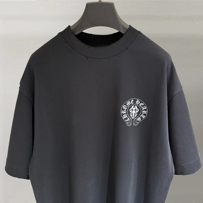 Chrome Hearts Shirt 1：1 Quality-310(M-XXL)