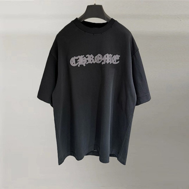 Chrome Hearts Shirt 1：1 Quality-306(M-XXL)