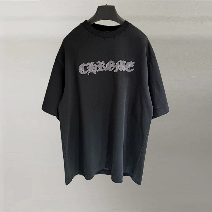 Chrome Hearts Shirt 1：1 Quality-306(M-XXL)