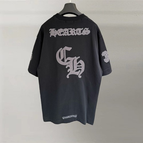 Chrome Hearts Shirt 1：1 Quality-306(M-XXL)