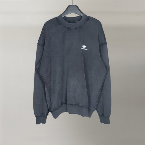 B Hoodies 1：1 Quality-1880