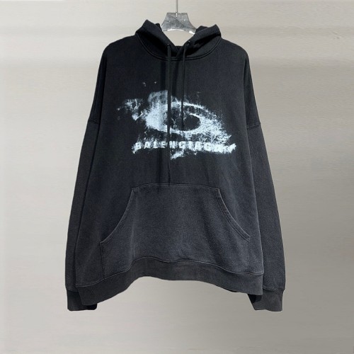 B Hoodies 1：1 Quality-1874