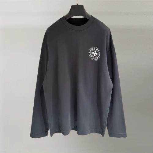 Chrome Hearts Shirt 1：1 Quality-366(M-XXL)