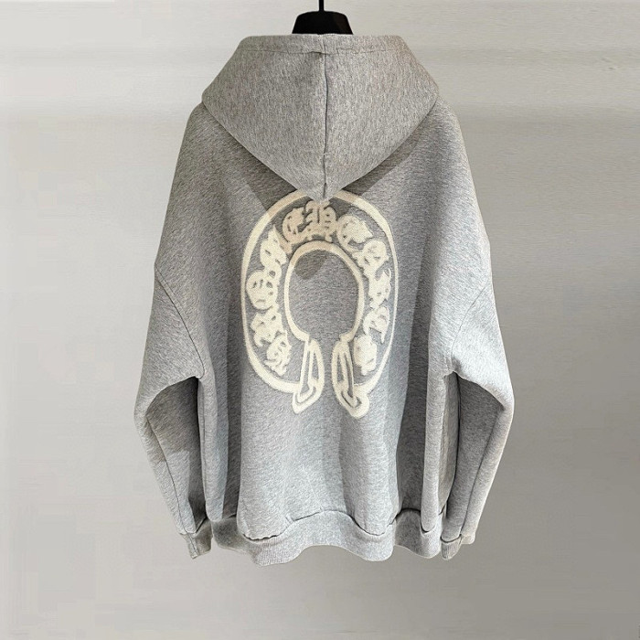 Chrome Hearts Hoodies 1：1 Quality-179(M-XXL)