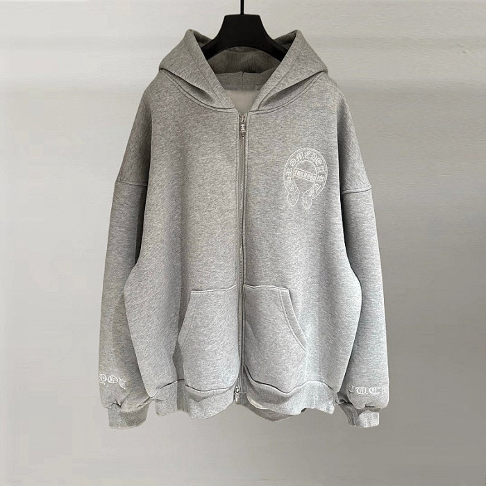 Chrome Hearts Hoodies 1：1 Quality-171(M-XXL)