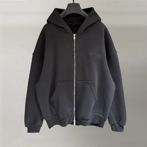 Chrome Hearts Hoodies 1：1 Quality-327(M-XXL)