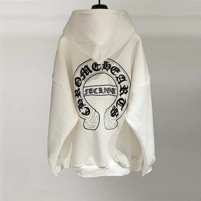 Chrome Hearts Hoodies 1：1 Quality-173(M-XXL)