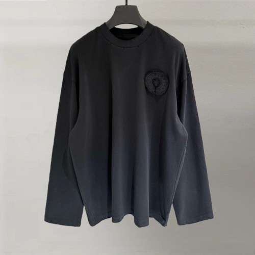 Chrome Hearts Shirt 1：1 Quality-362(M-XXL)