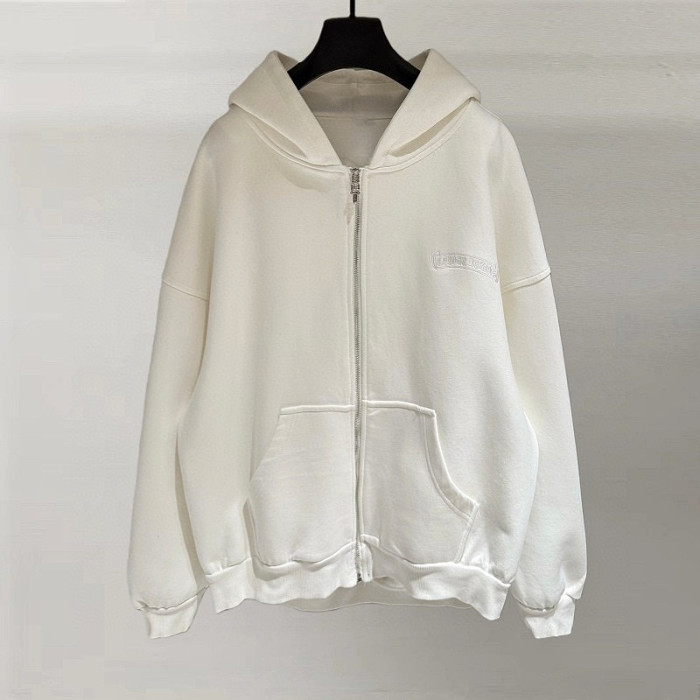 Chrome Hearts Hoodies 1：1 Quality-183(M-XXL)