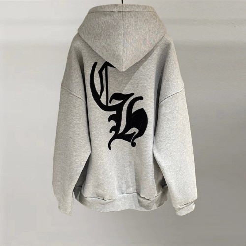 Chrome Hearts Hoodies 1：1 Quality-325(M-XXL)