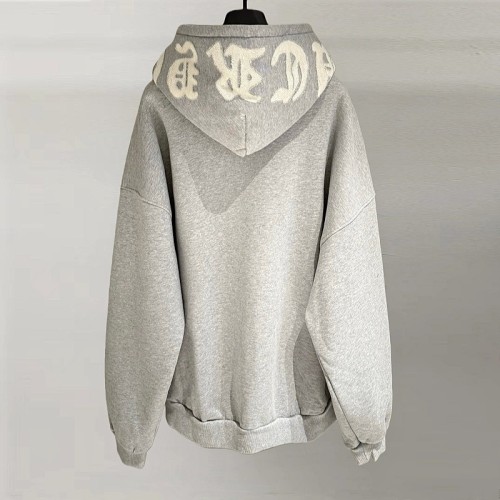 Chrome Hearts Hoodies 1：1 Quality-209(M-XXL)