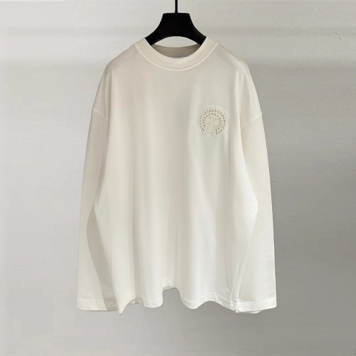 Chrome Hearts Shirt 1：1 Quality-358(M-XXL)