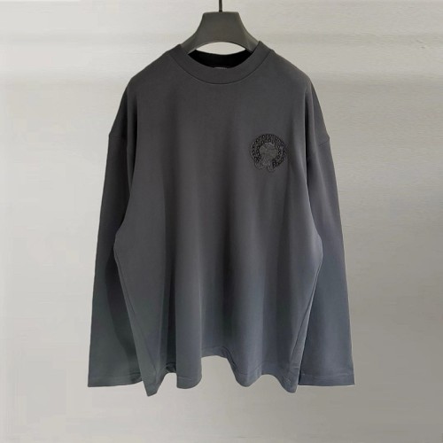 Chrome Hearts Shirt 1：1 Quality-356(M-XXL)