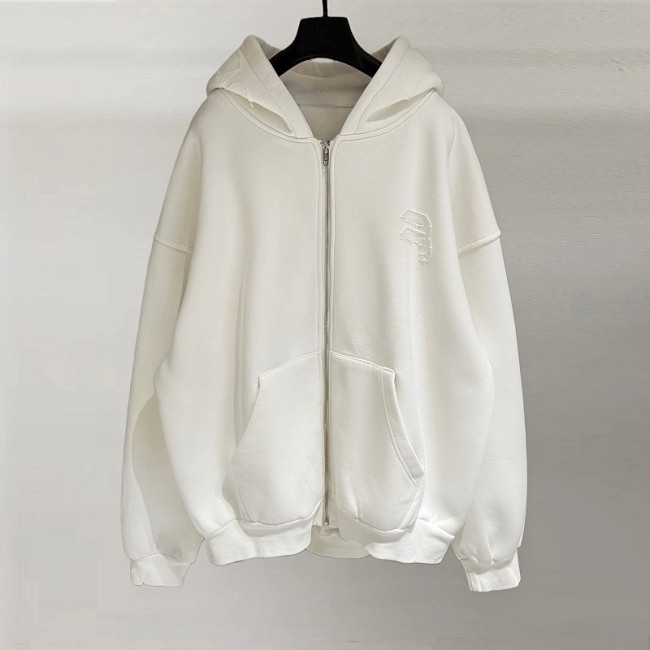 Chrome Hearts Hoodies 1：1 Quality-159(M-XXL)