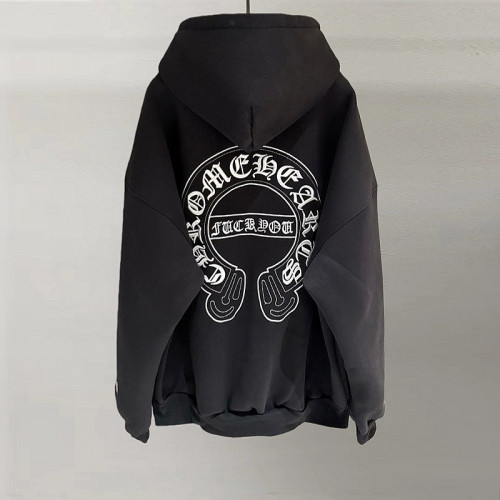 Chrome Hearts Hoodies 1：1 Quality-175(M-XXL)