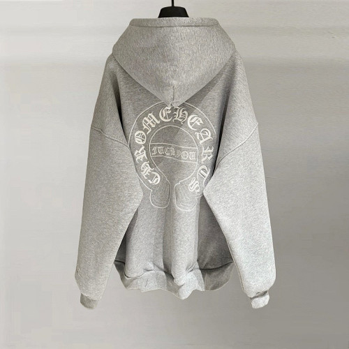 Chrome Hearts Hoodies 1：1 Quality-171(M-XXL)