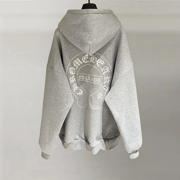 Chrome Hearts Hoodies 1：1 Quality-171(M-XXL)