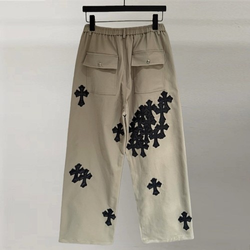 Chrome Hearts Pants 1：1 Quality-095(M-XXL)
