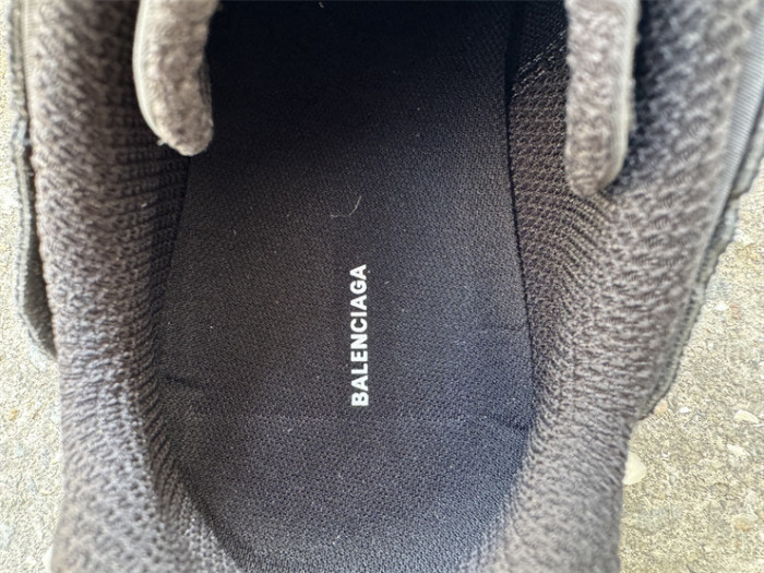 B 17FW Tripe-S High End Sneaker-681