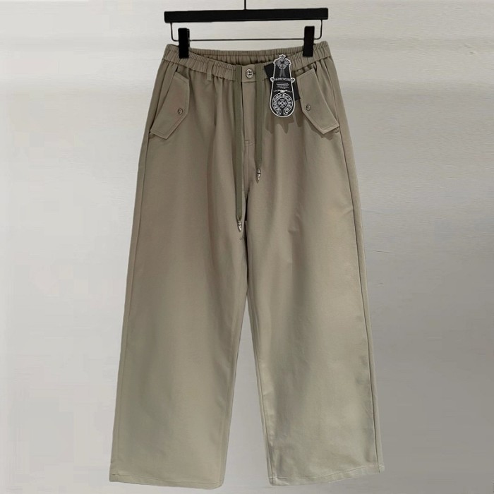 Chrome Hearts Pants 1：1 Quality-095(M-XXL)