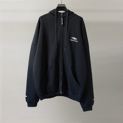 B Hoodies 1：1 Quality-1875