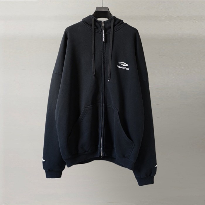 B Hoodies 1：1 Quality-1875