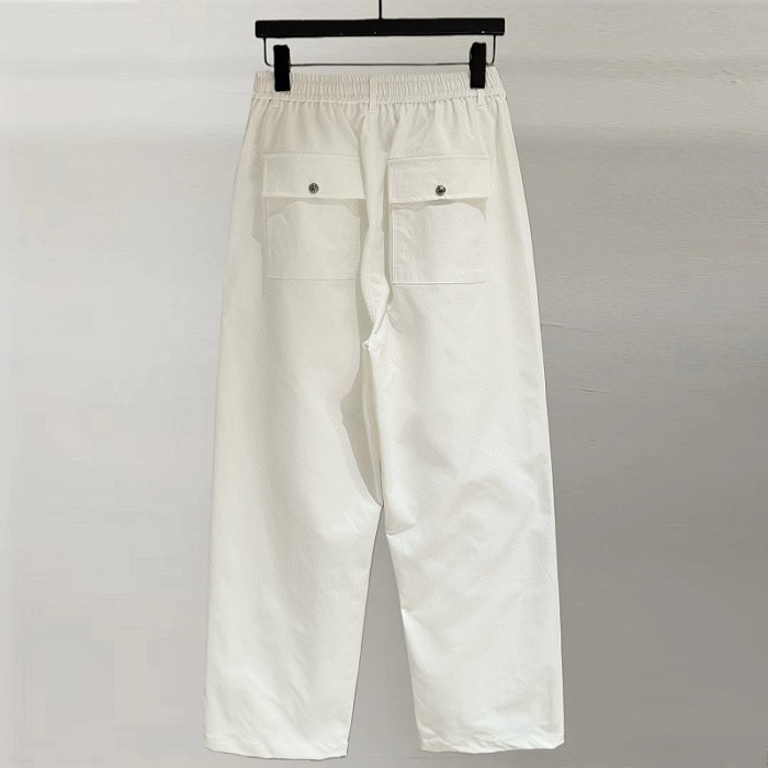 Chrome Hearts Pants 1：1 Quality-098(M-XXL)