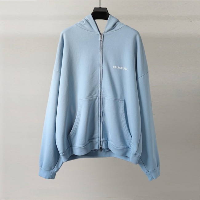 B Hoodies 1：1 Quality-1882