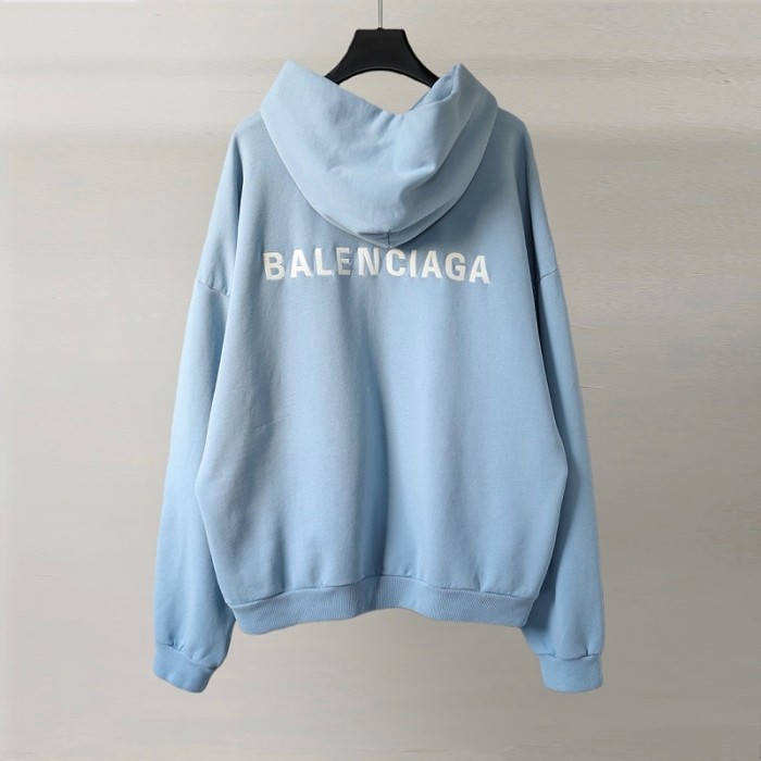 B Hoodies 1：1 Quality-1882