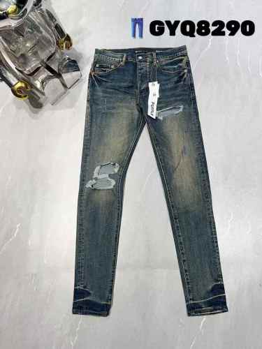 Purple Brand Jeans 1：1 Quality-475