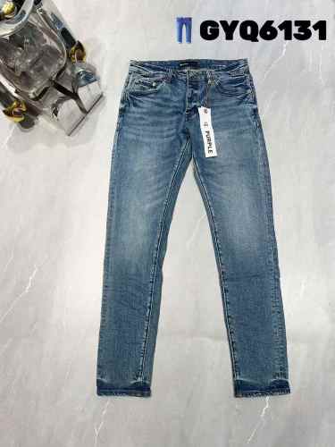 Purple Brand Jeans 1：1 Quality-486