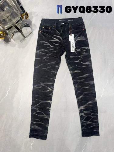 Purple Brand Jeans 1：1 Quality-474