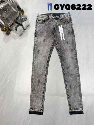 Purple Brand Jeans 1：1 Quality-489