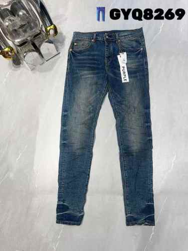 Purple Brand Jeans 1：1 Quality-481