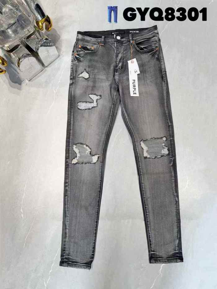 Purple Brand Jeans 1：1 Quality-478
