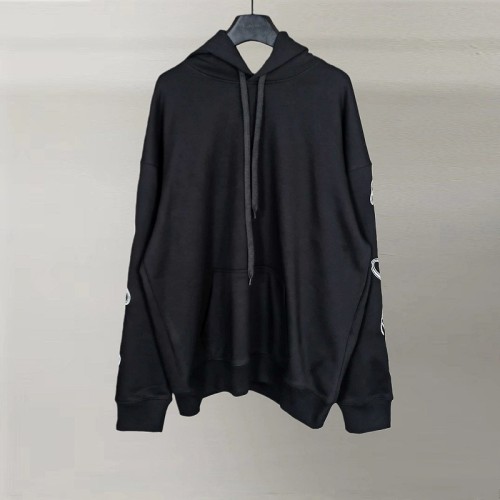 B Hoodies 1：1 Quality-1886