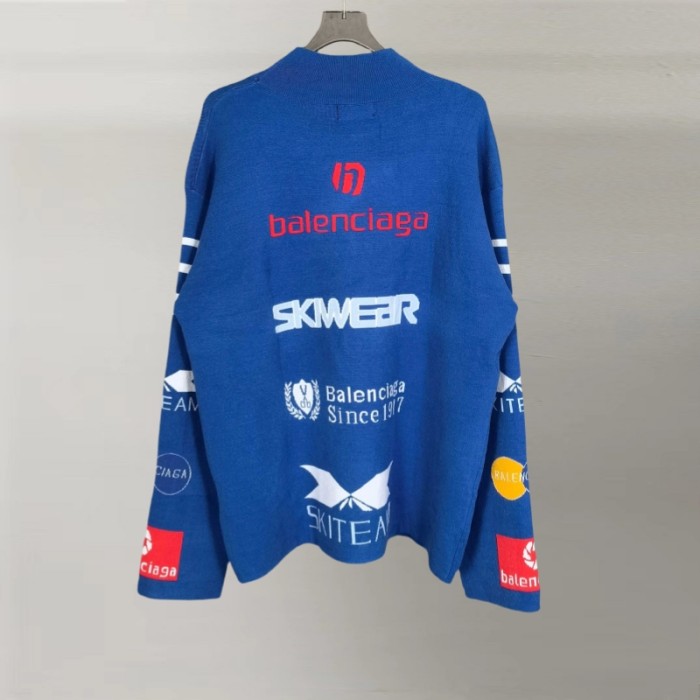 B Sweater 1：1 Quality-227