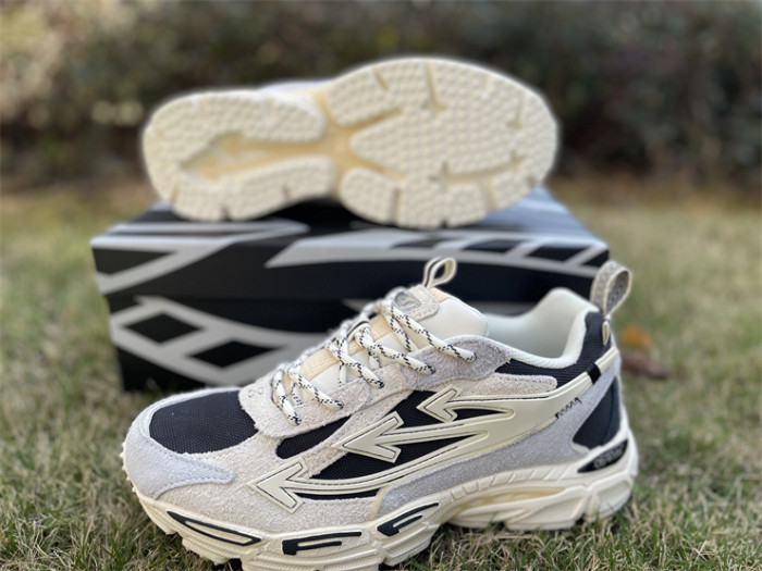 OFF white Men shoes 1：1 quality-512