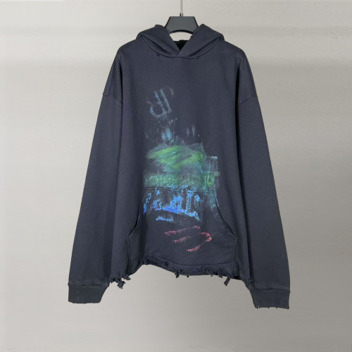 B Hoodies 1：1 Quality-1890(XS-L)