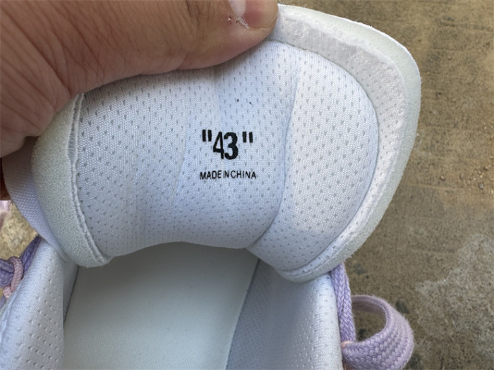 OFF white Men shoes 1：1 quality-513