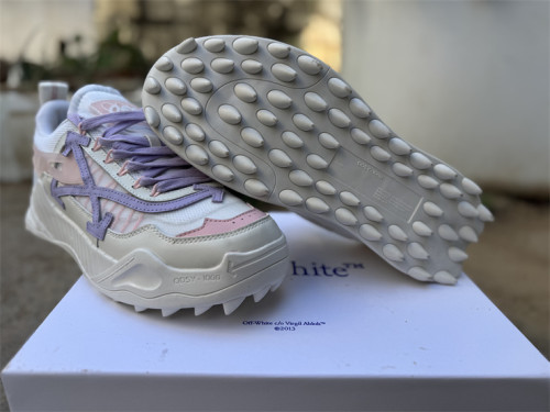 OFF white Women Shoes 1：1 quality-451