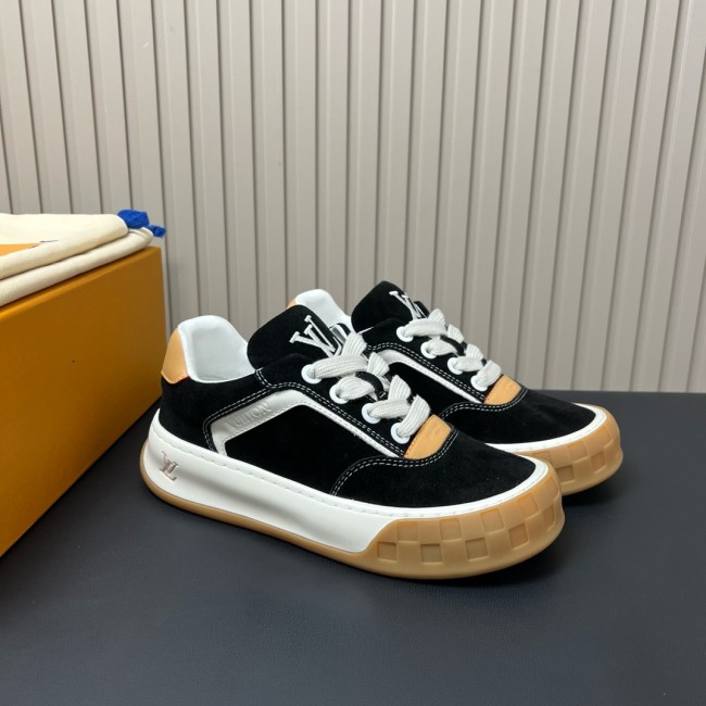 Super Max LV Shoes-3819