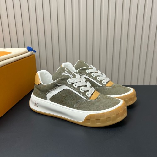 Super Max LV Shoes-3818